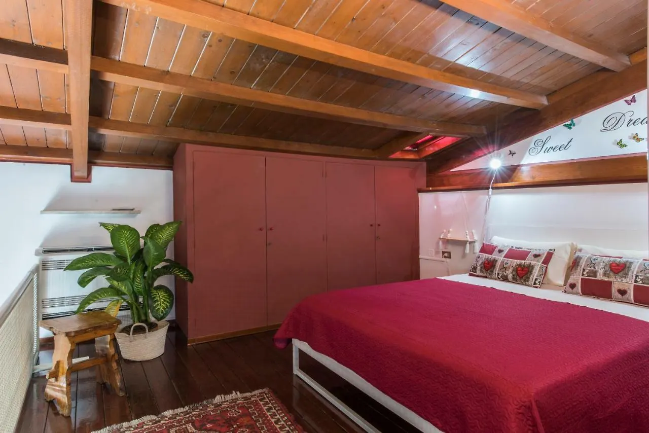 The Normans Apartments Palerme
