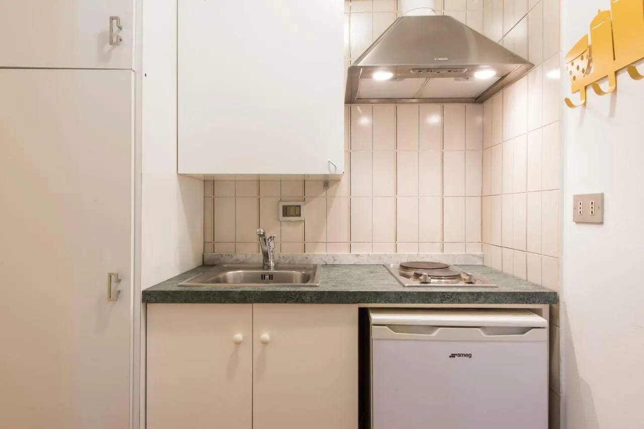 The Normans Apartments Palerme Italie