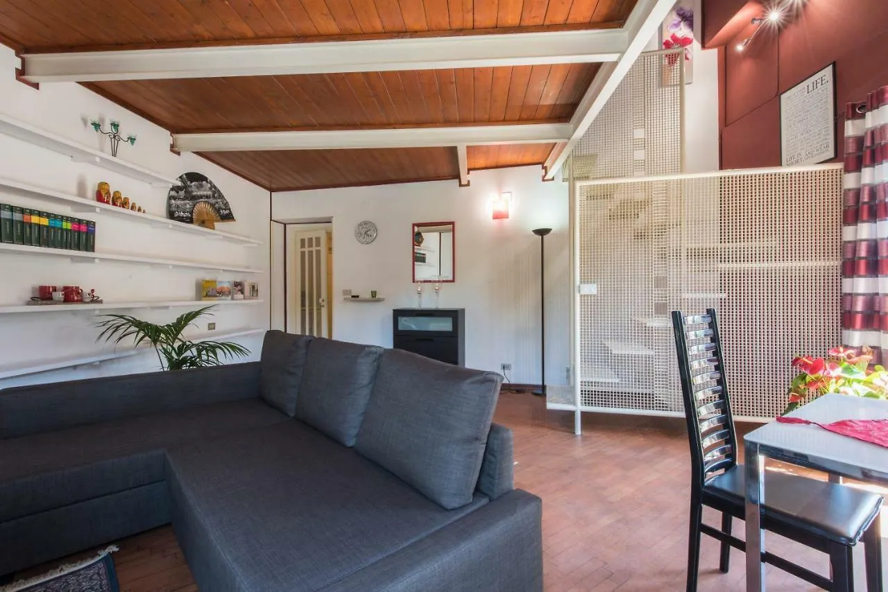 The Normans Apartments Palerme