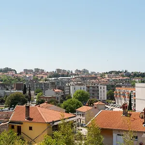 Anna 2 Apartment Pula