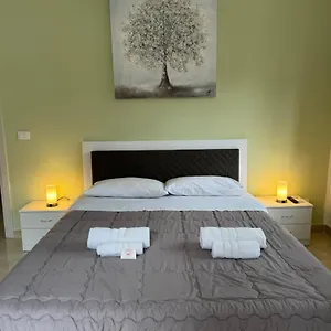 Rua Formaggi Apartment Palermo