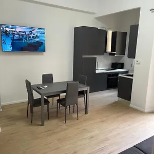  Appartement Ampio Bilocale Zona Navigli Italie
