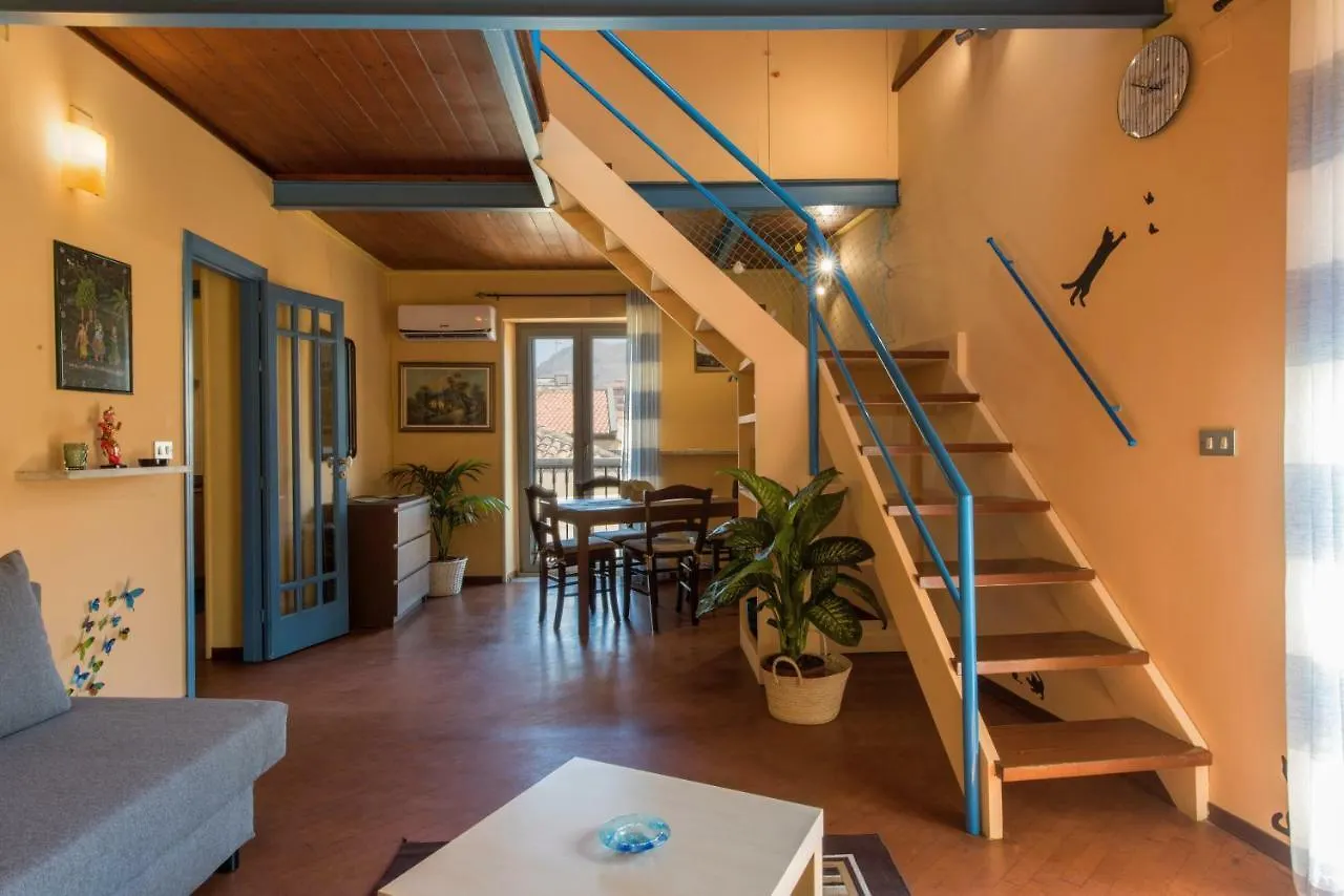 The Normans Apartments Palermo Italy