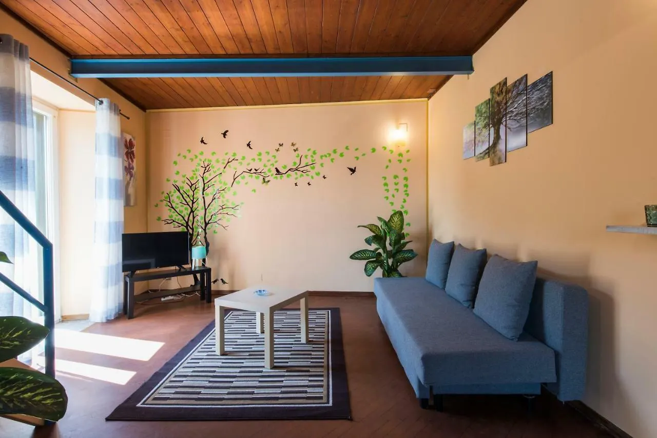 The Normans Apartments Palermo 0*,  Italy