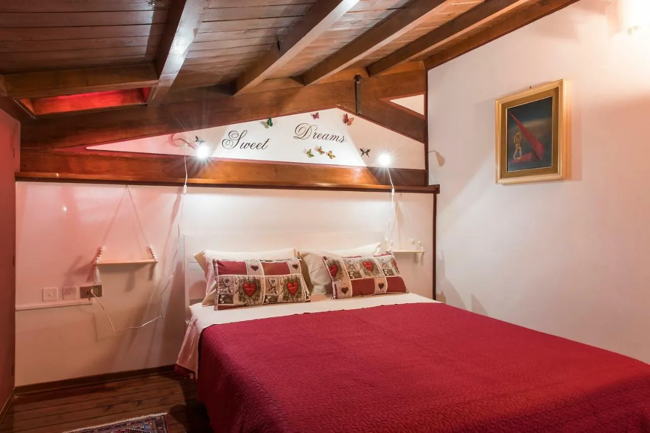 The Normans Apartments Palermo