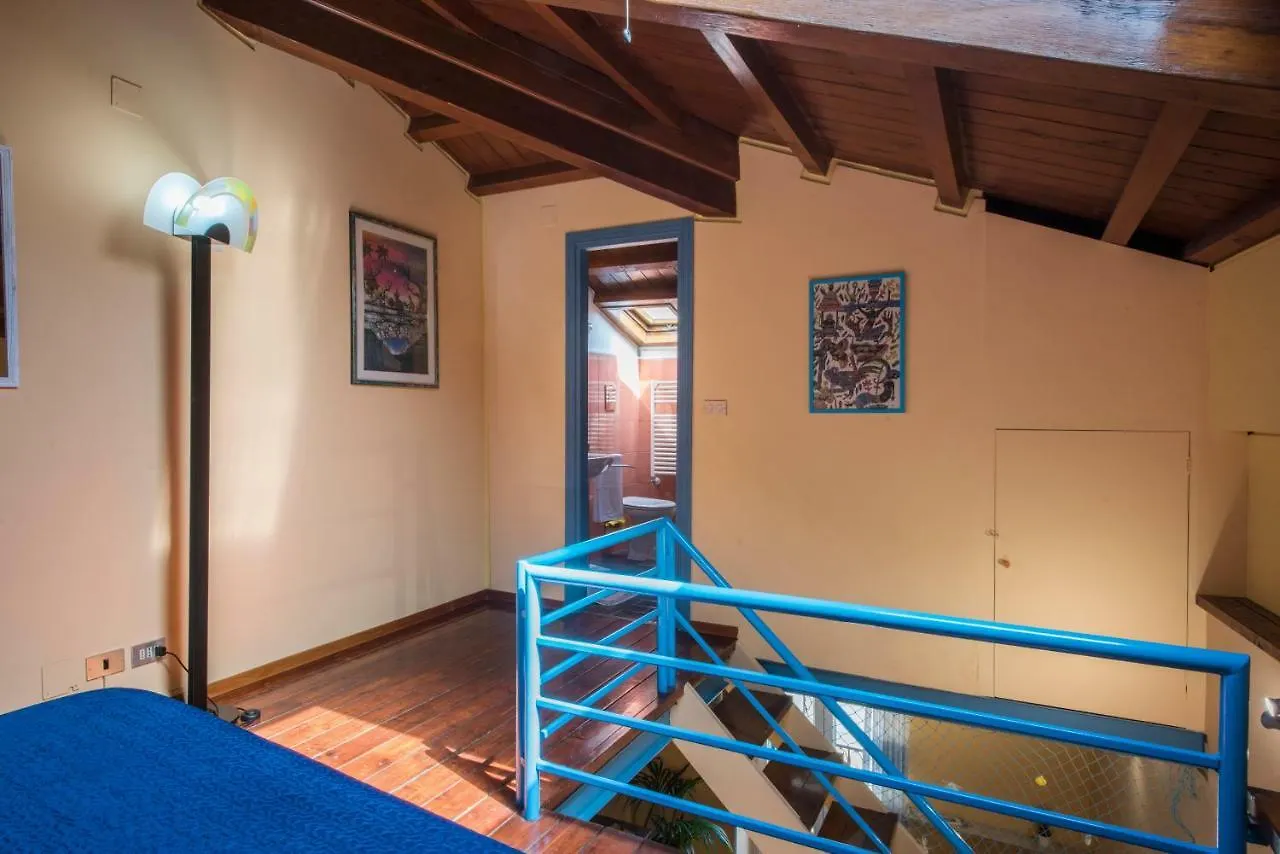 The Normans Apartments Palermo Italy