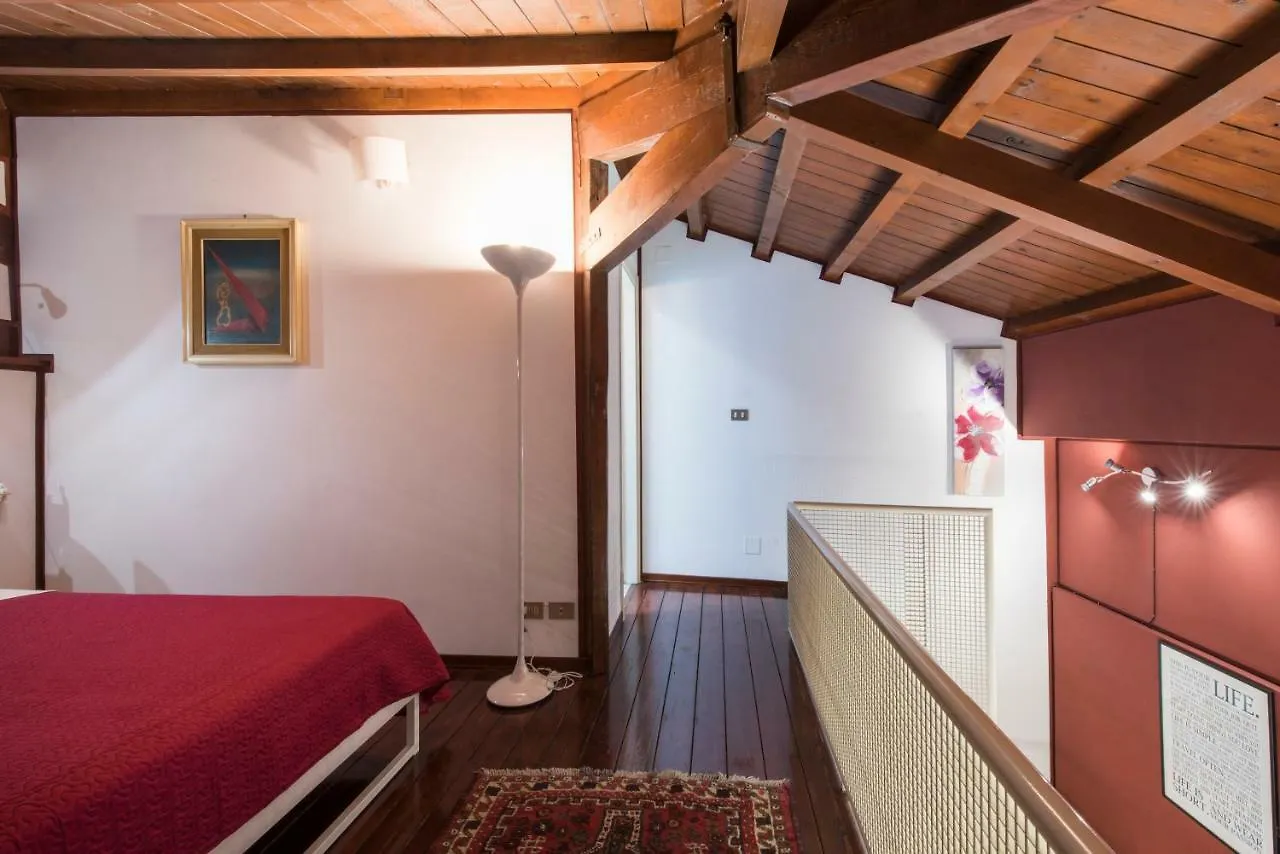 The Normans Apartments Palermo