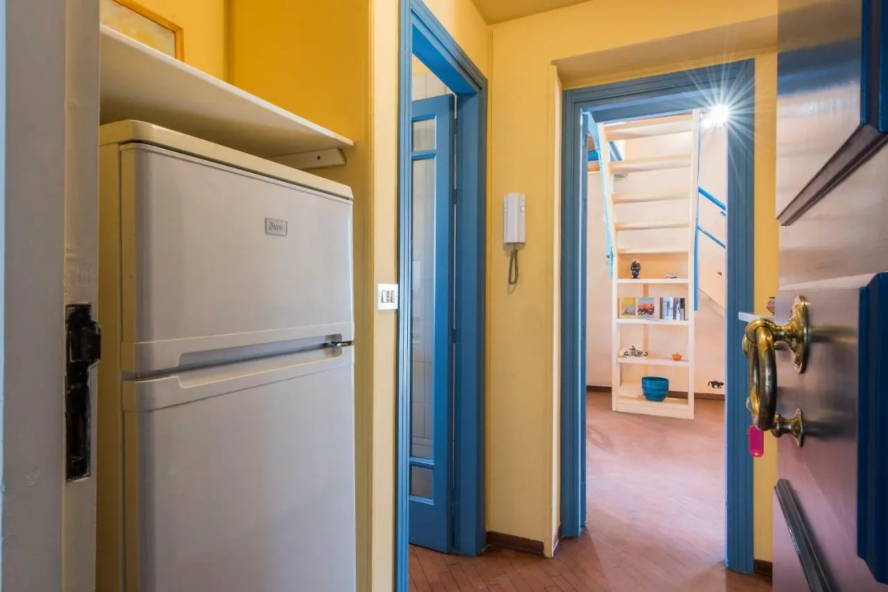 The Normans Apartments Palermo