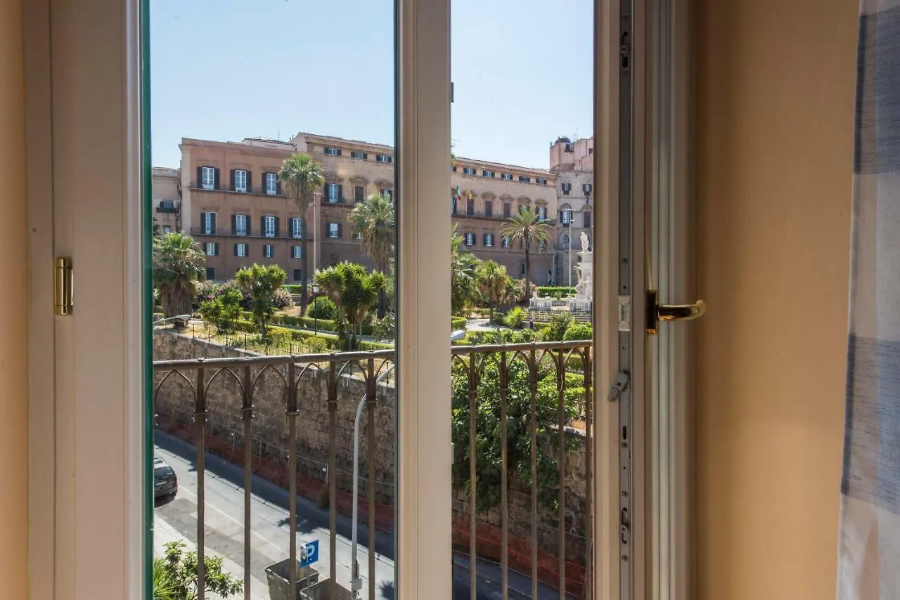 The Normans Apartments Palermo 0*,  Italy