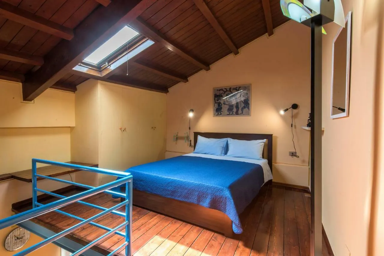 The Normans Apartments Palermo 0*,
